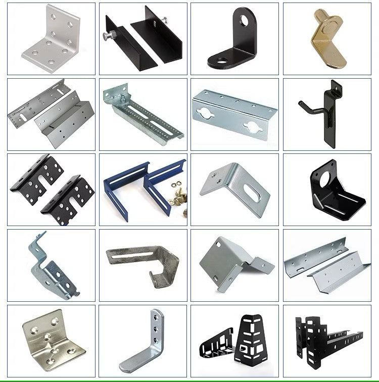Fabricated Parts